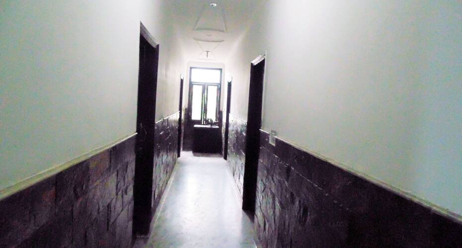 Hotel Royal Fort, Katra 5